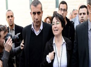 'Duruşumu devam ettireceğim'