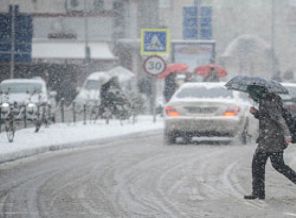 Eğitime 3 ilde kar engeli