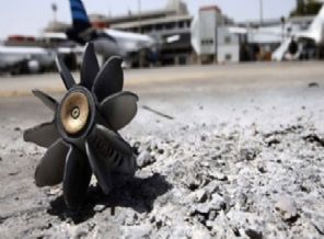 Fas, Libya'ya uçak seferlerini askıya aldı