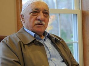 Fuat Avni Gülen'in kaçacağı ülkeyi DM'den yazdı