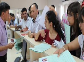 İkinci öğretimde Özgecan korkusu