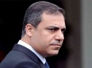 İsrail gazetesinin Hakan Fidan hazımsılığı