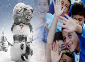 İstanbul Valiliği'nden flaş kar tatili açıklaması