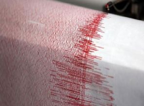 Japonya'da deprem Tsunami uyarısı verildi