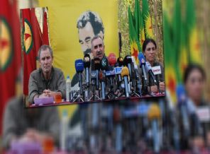 KCK'dan açıklama: 'Çözüm süreç bitme noktasında'