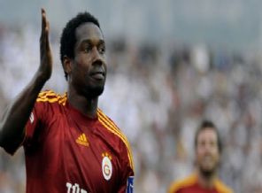 Keita'nın yeni transferi