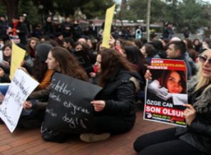 'Müebbet kaçınılmaz'