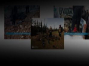 Nusret Cephesi'nden Şii milislere kanlı saldırı