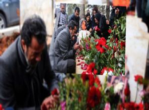 Özgecan'ın babasından ağlatan sözler