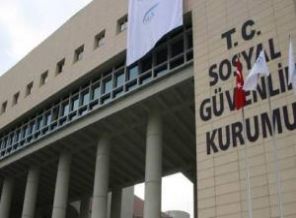 SGK'dan prim borcu açıklaması