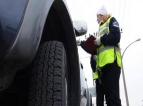 Takmayana ceza yağıyor!