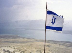 Yahudi yerleşimciler yıktı, İsrail polisi izle