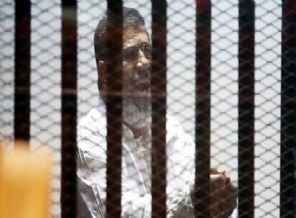 '2013'den beri ailemin bir tek ferdini görmedim'