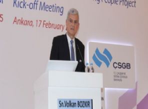 Bakan Bozkır'dan güvenlik paketi çıkışı