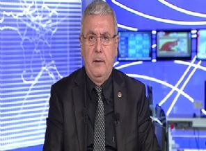 'Başbakan da Cumhurbaşkanı da hâlâ dinleniyor'