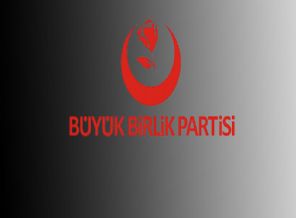 BBP'nin ikinci ismi de AK Parti dedi