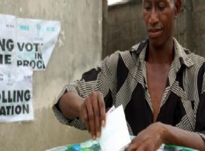 Boko Haram'dan seçimlere saldırı tehdidi