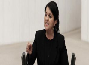 Buldan: İlk kanı Meclis'te döktüler