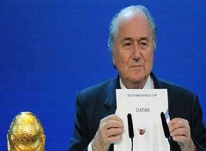 Dünya Kupası kışın oynanacak