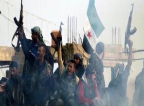 Esed'e çok ağır darbe