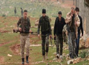 'Esed'in kararı bizi bağlamaz'