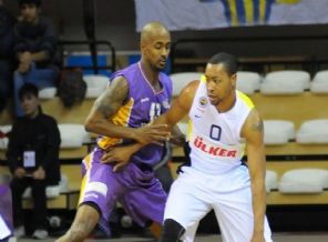 Fenerbahçe yarı finalde