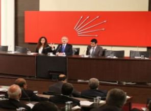 Fuat Avni'nin mesaj kutusu: CHP'li 45 ismin +18 kasetleri elimizde