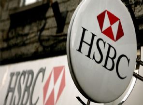 HSBC'nin İsviçre'deki şubelerine baskın!