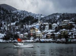 İlk cemre 20 Şubat'ta havaya düşecek