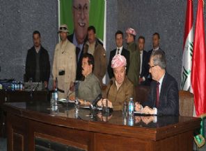 IŞİD'le savaşta kaç Peşmerge öldü?