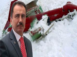 'MİT görevlileri enkaz fotoğraflarına el koydu'