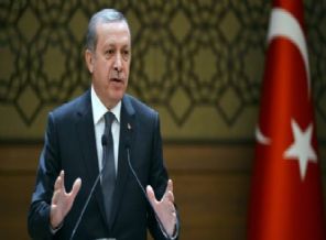 Özgecan'ın ailesinden Erdoğan'a siyah başörtüsü