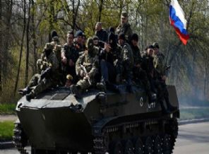 Putin'in kamyonları ne taşıyordu?