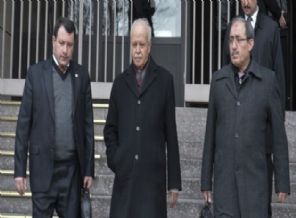 Şevket Kazan her şeyi açık açık anlattı