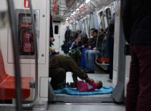 Varışı olmayan yolculuk