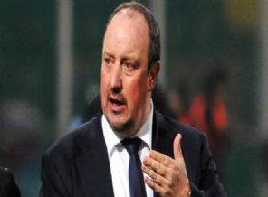 Teknik adam Gençlerbirliği diyemedi!