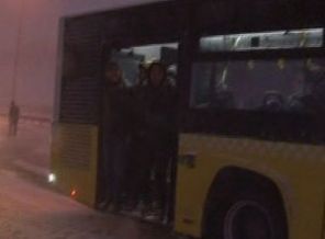 Türk işi kardan kurtulma yolları!