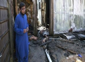 Yanan İslam Enstitüsü ile ilgili tutuklama