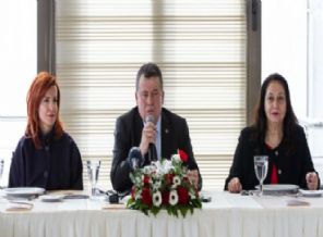 Yargıtay Başkanı Cirit: Toplum idamı istiyor