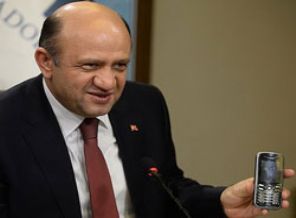 Yeni kriptolu telefon 3 katı güvenli