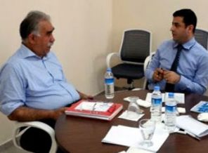Abdullah Öcalan Demirtaş'ı uyardı mı?