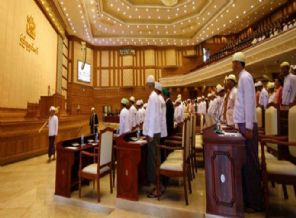 Müslümanlara seçim engeli