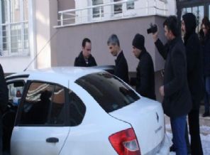 Cumhurbaşkanı'na hakaret eden öğretmene gözaltı