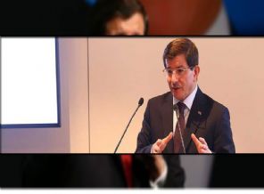 Davutoğlu: İlk vazifeniz kadına yönelik şiddeti önlemek