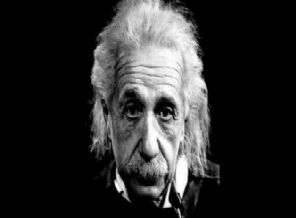 Einstein öğrenmenin sırrını oğluna açıklamış