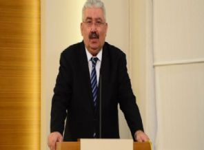 'Erdoğan'ın buna ne yetkisi ne de hakkı var'