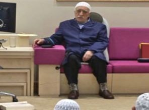 Fethullah Gülen'in gizli Türkiye planı