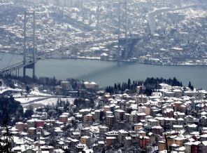 Hafta sonu hava nasıl olacak?