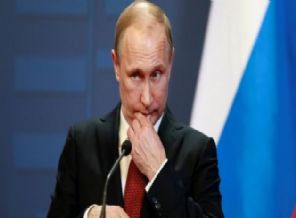 İngiltere, Putin'den endişe duyuyor