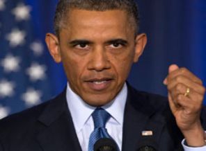 'İslam ile savaşta değiliz'